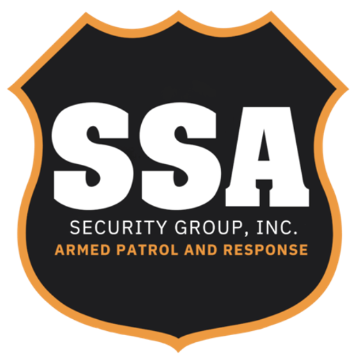 SSA Security Group