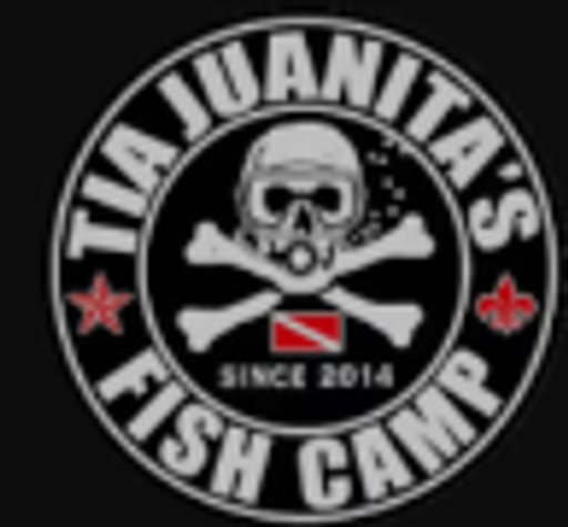 Tia Juanita's Fish Camp
