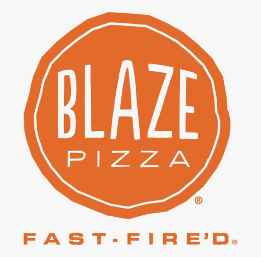 Blaze Pizza