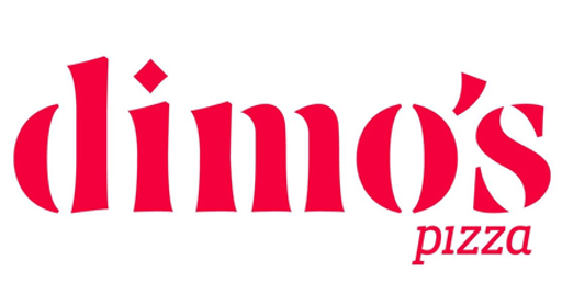 Dimo's Pizza