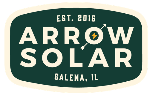 Arrow Solar