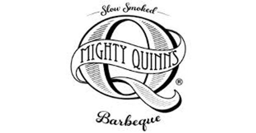 Mighty Quinn's BBQ