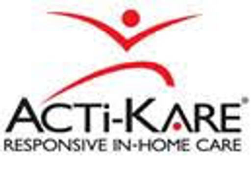 Acti-Kare Responsive In Home Care