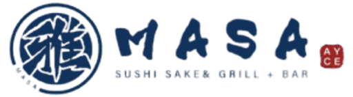 Masa Sushi Sake & Grill + Bar