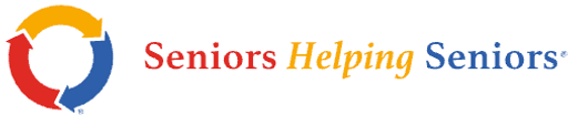Seniors Helping Seniors