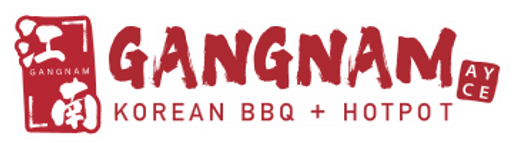 GANGNAM KOREAN BBQ + HOTPOT