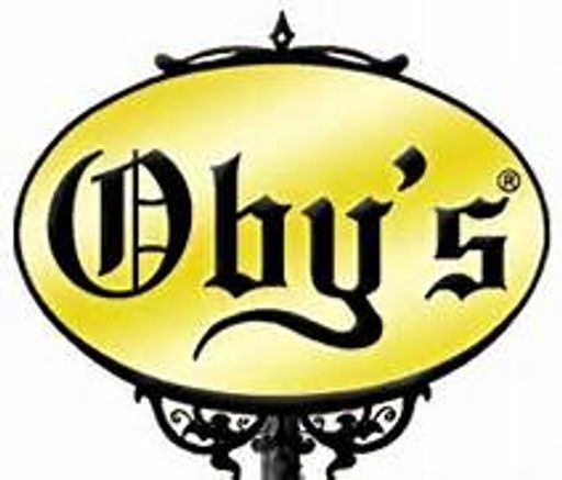Oby's