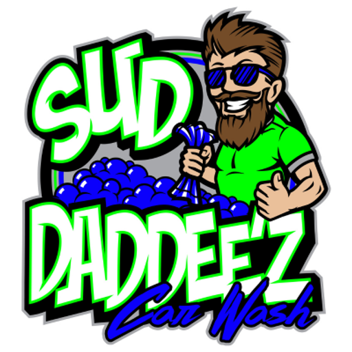 Sud Daddee’z Carwash 
