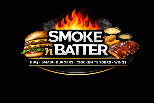 Smoke 'N Batter Co.