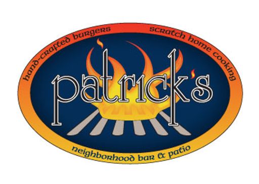 Patrick's Neighborhood Bar & Patio