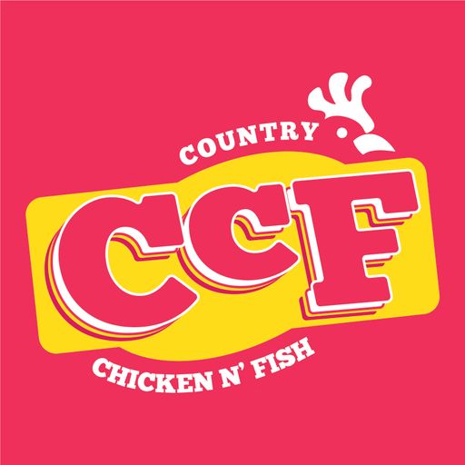 Country Chicken n Fish