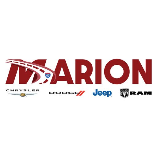 Marion Chrysler Dodge Jeep Ram
