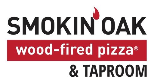Smokin’ Oak Pizza
