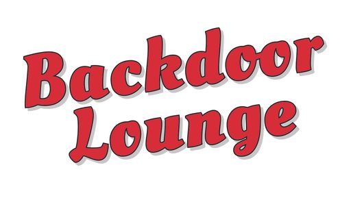 The Backdoor Lounge