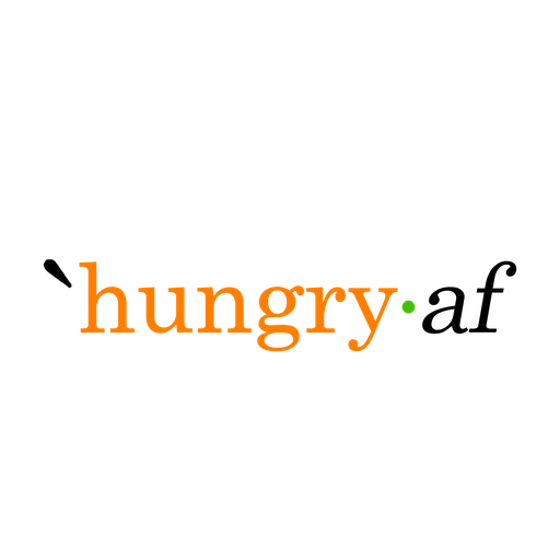 Hungry AF