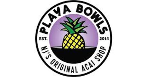 Playa Bowls