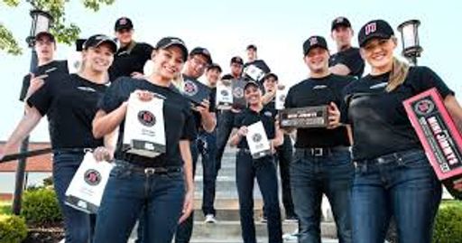 Jimmy John's