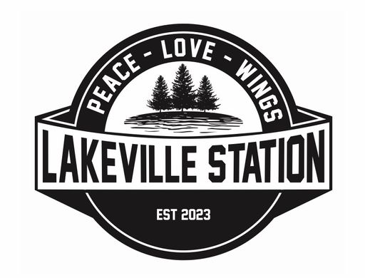 Lakeville Station