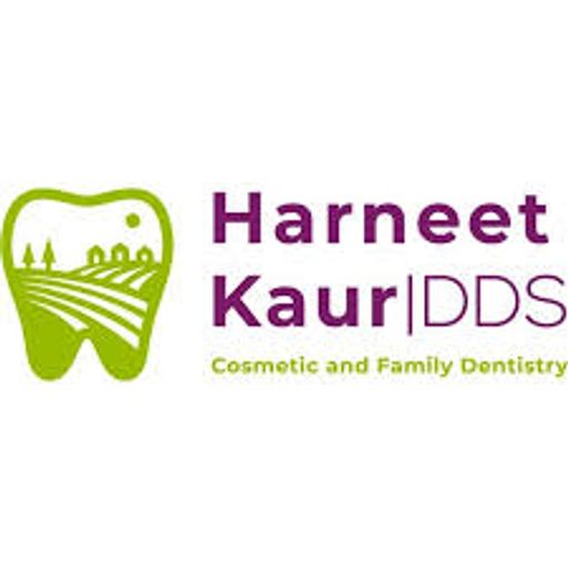 Harneet Kaur DDS