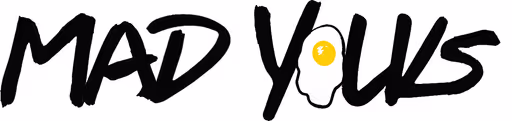 Mad Yolks