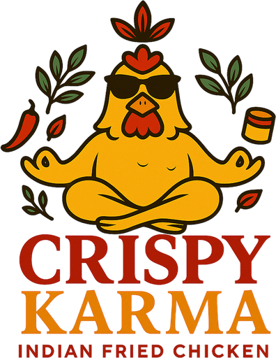 Crispy Karma
