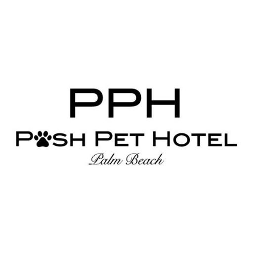 Posh Pet Hotel