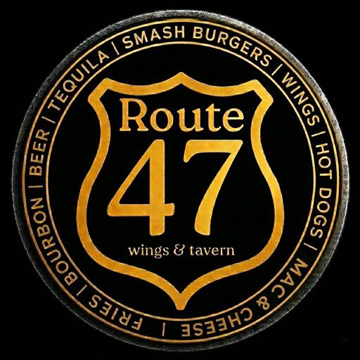 Rt 47 Wings & Tavern