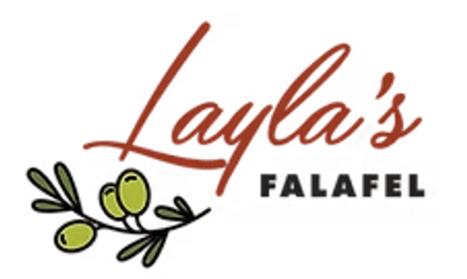 Layla’s Falafel