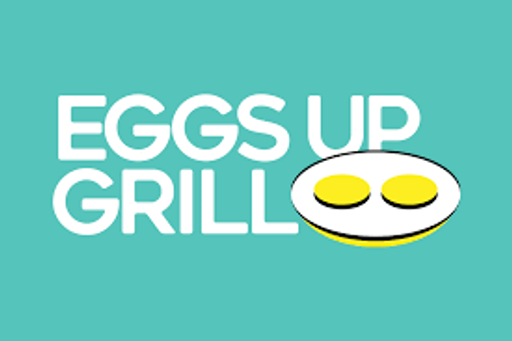 Eggs Up Grill