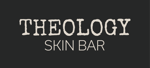 Theology Skin Bar