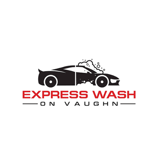 Express Wash on Vaughn