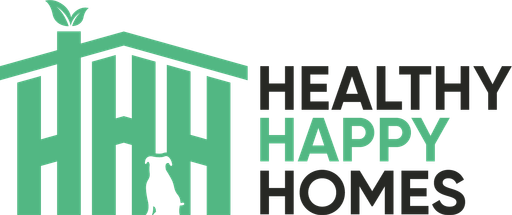 Healthy Happy Homes