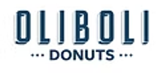 Oliboli Donuts