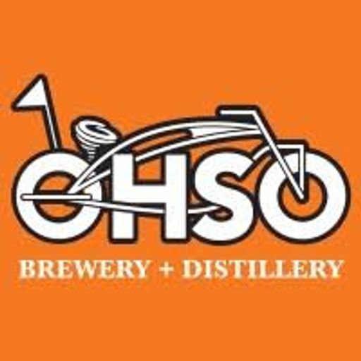 O.H.S.O. Brewery & Distillery