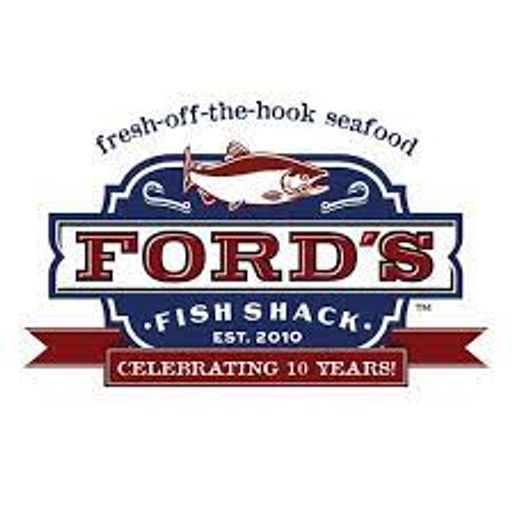 Ford's Fish Shack