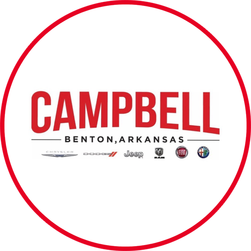 Campbell CDJRF