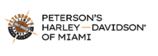 Peterson's Harley-Davidson of Miami