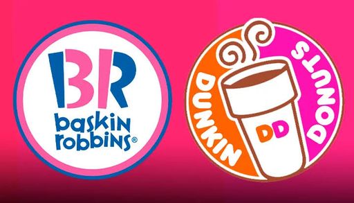 Dunkin' / Baskin Robbins
