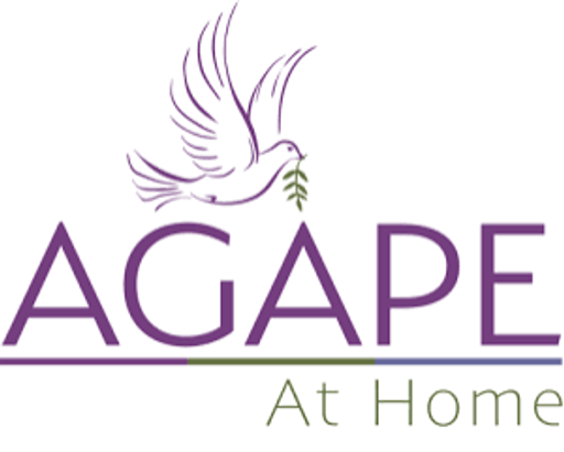 Agape At Home