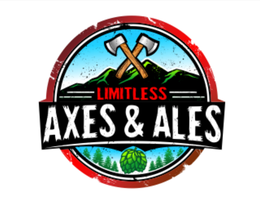 Limitless Axes and Ales