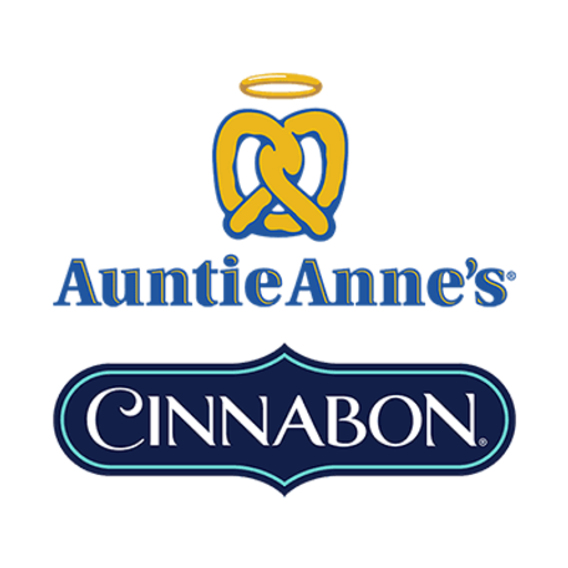 Auntie Anne's & Cinnabon