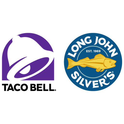 Taco Bell / Long John Silver's