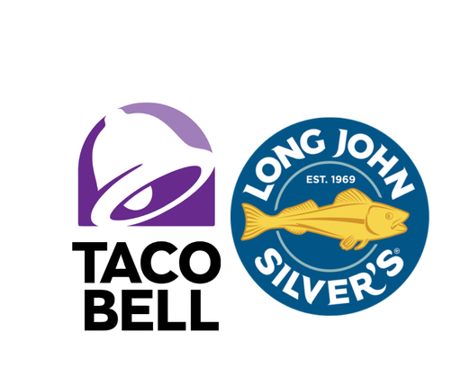 Taco Bell / Long John Silver's