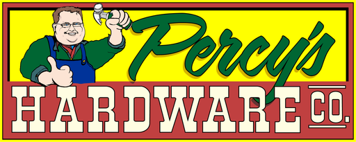 Percy's Hardware Company