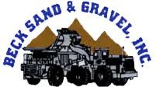 Beck Sand & Gravel Inc