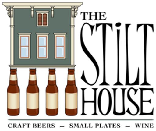 The Stilt House