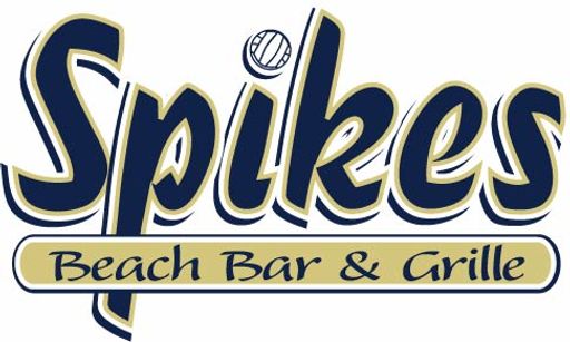 Spike's Beach Bar & Grille