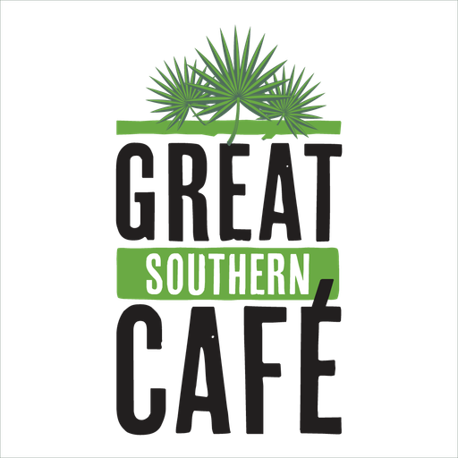 The Great Southern Café