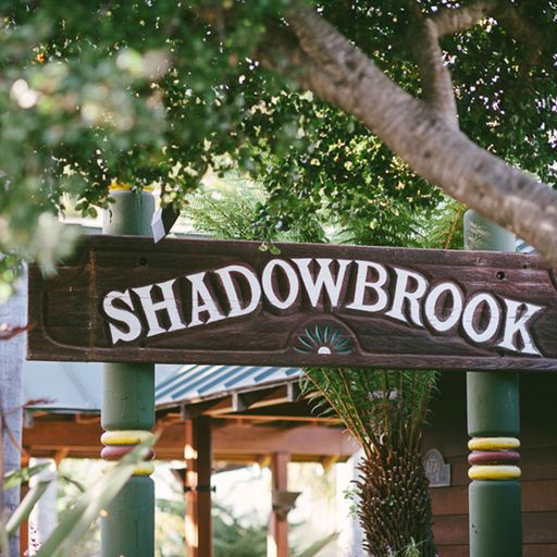 Shadowbrook Restaurant