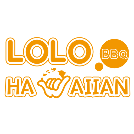 Lolo Hawaiian BBQ